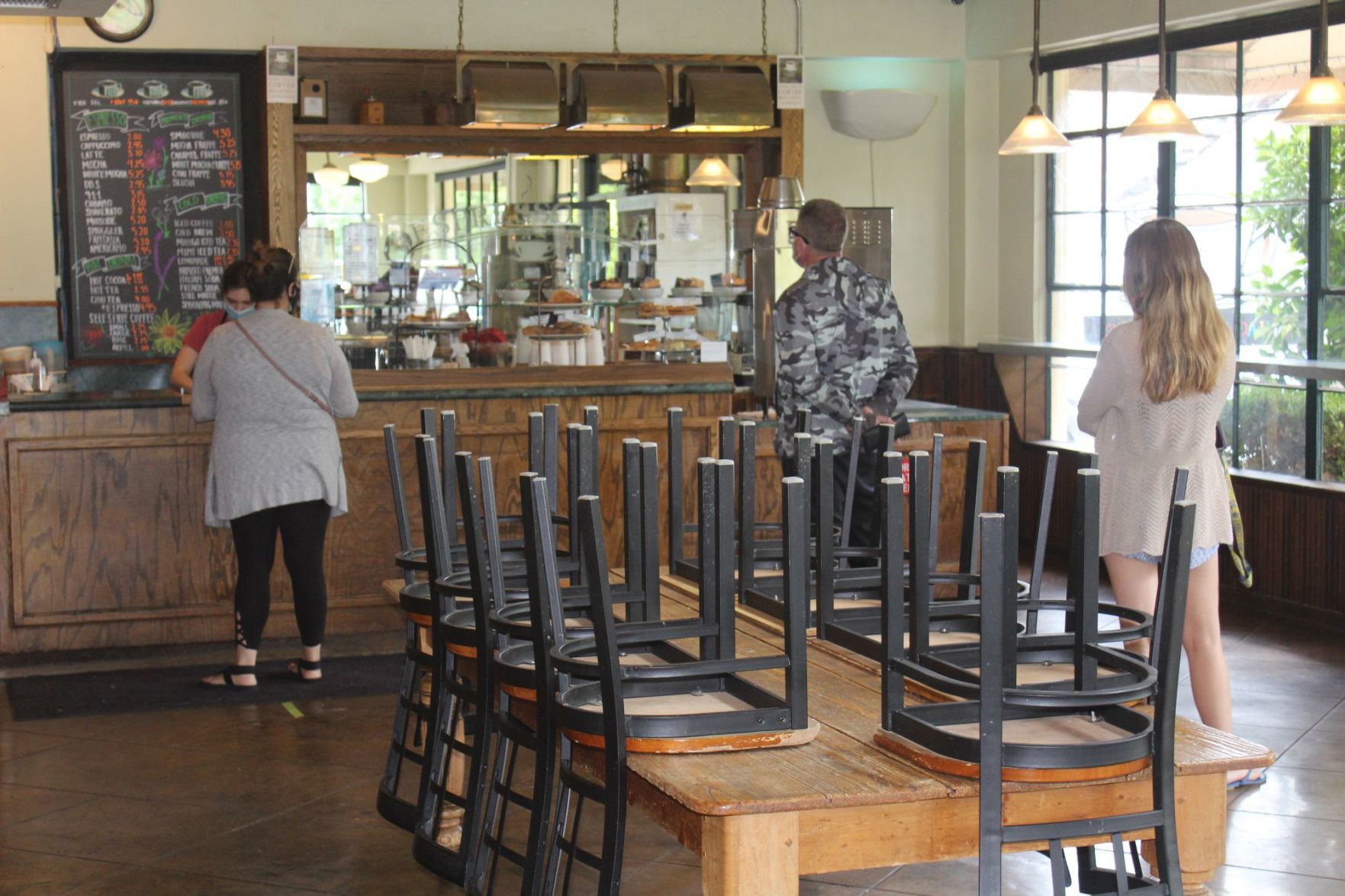 Napa Valley Coffee Roasting Company